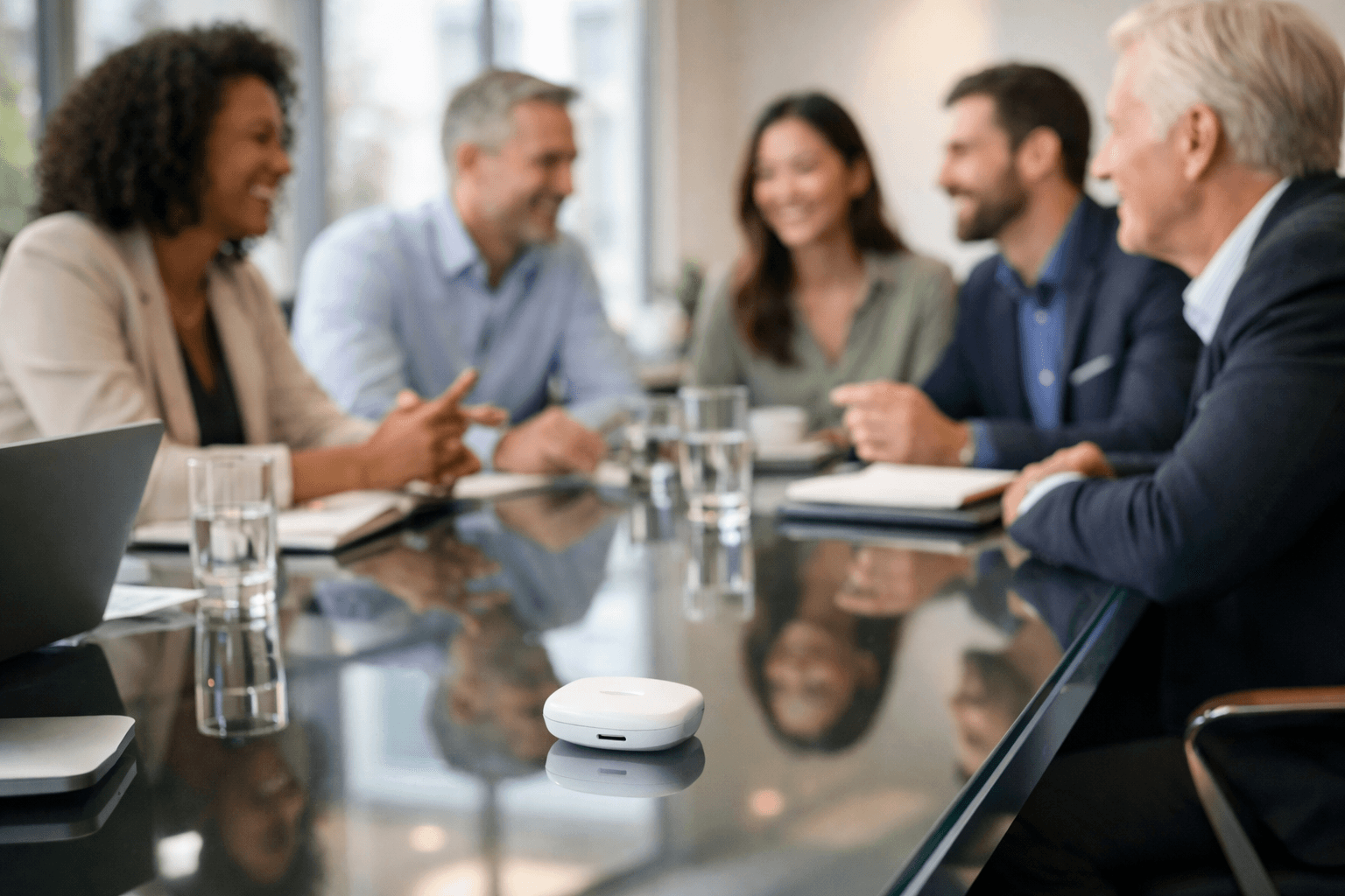 B2B Solution Providers