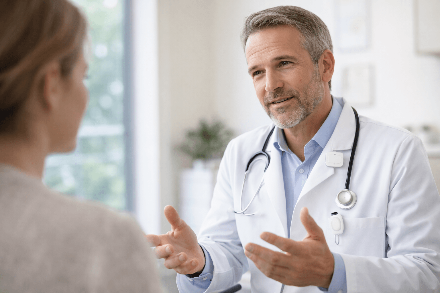 Healthcare Providers